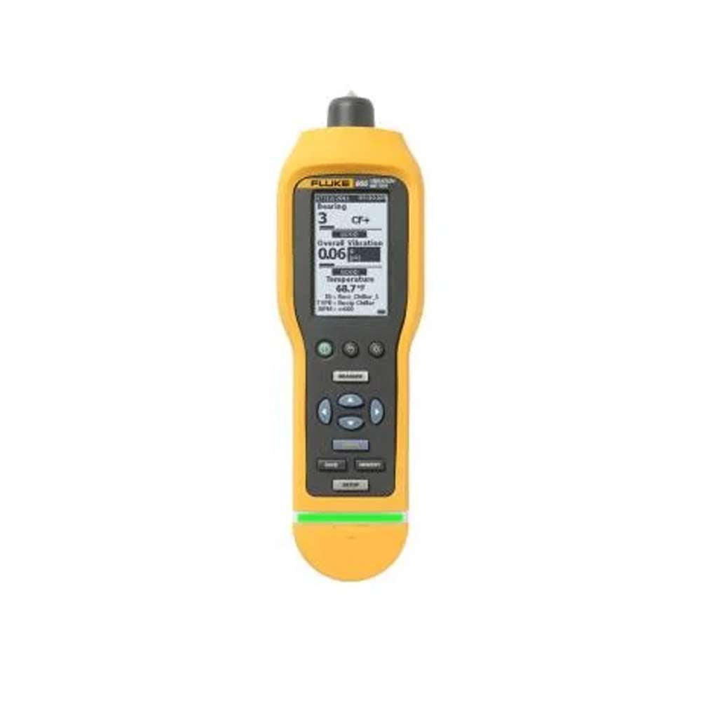 Vibrometro digitale FLUKE - 805
