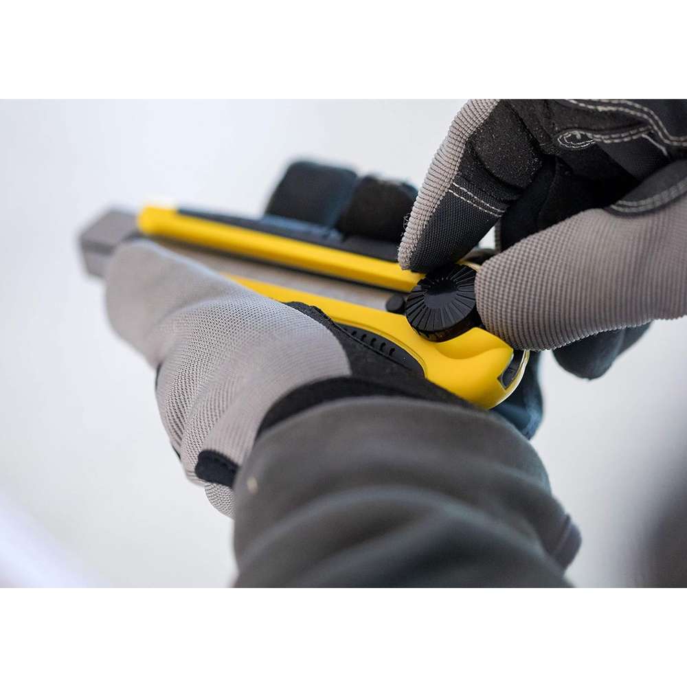 Cutter con lama 25 mm Stanley Fatmax 10-425