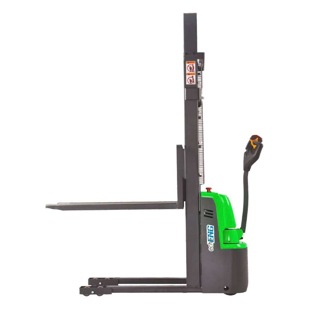 Sollevatore elettrico per pallet 1200kg ENG PRO MA SL EL30L
