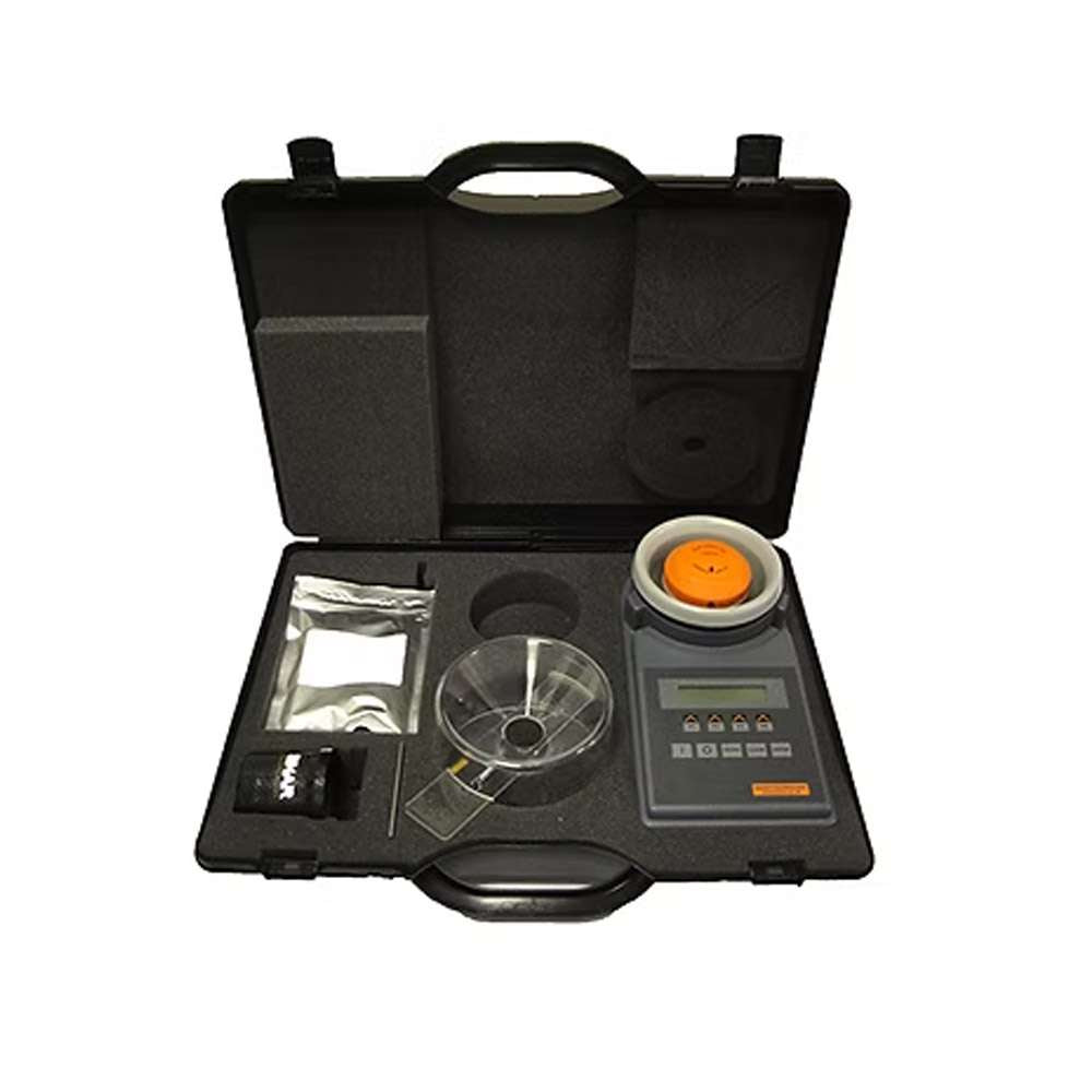 Analizzatore di umidità Sinar GrainPro -6070