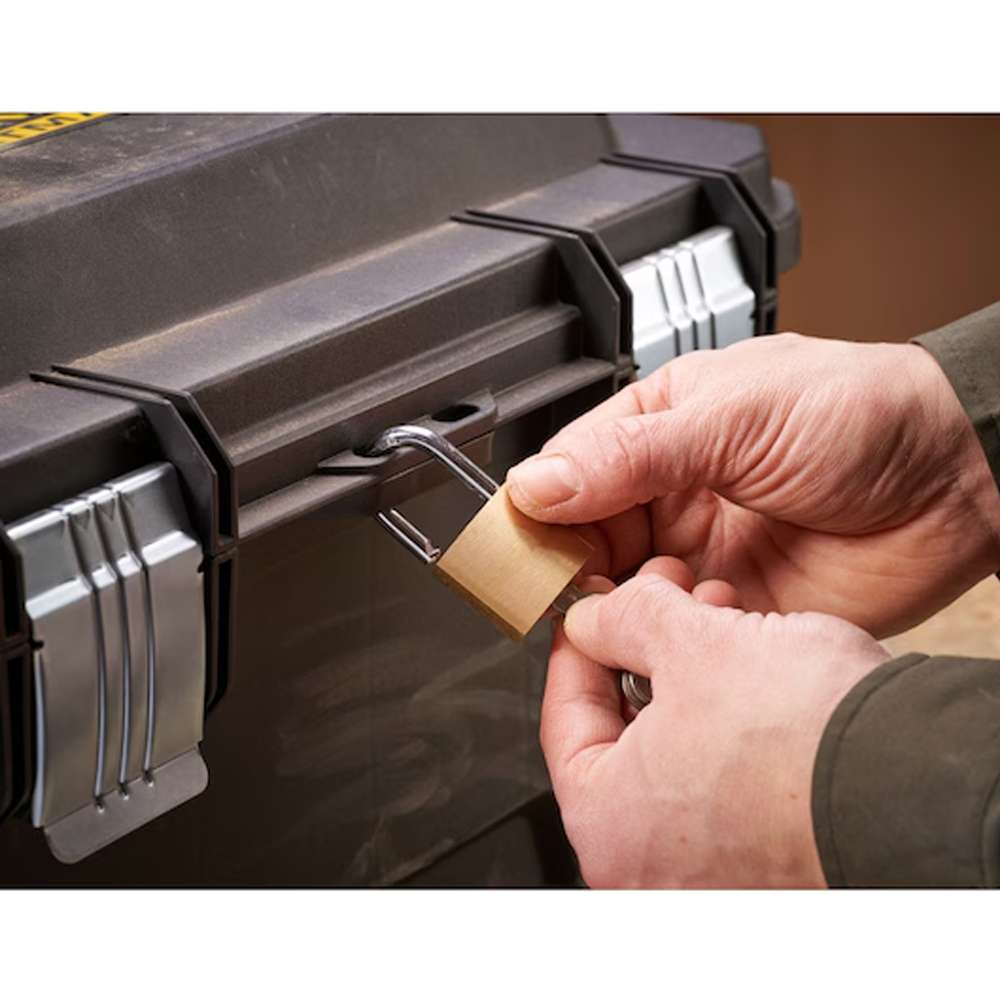 Cassetta porta utensili 20 pro Stanley Fatmax 75792