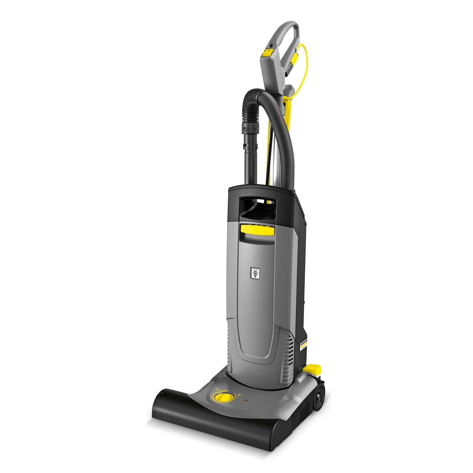 Aspirapolvere/Battitappeto CV 38/2 Karcher