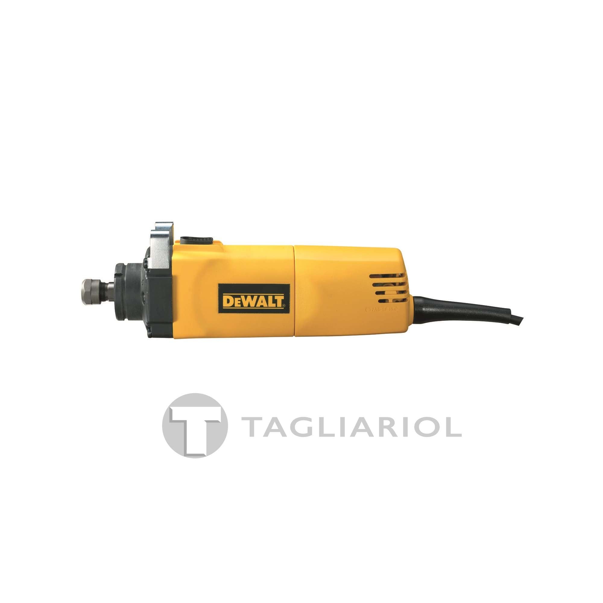 Smerigliatrice Dritta Professionale DeWALT D28885