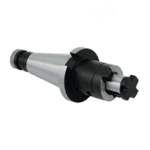 Mandrino portafrese combinato DIN 2080 ISO 40 16 - 32 mm