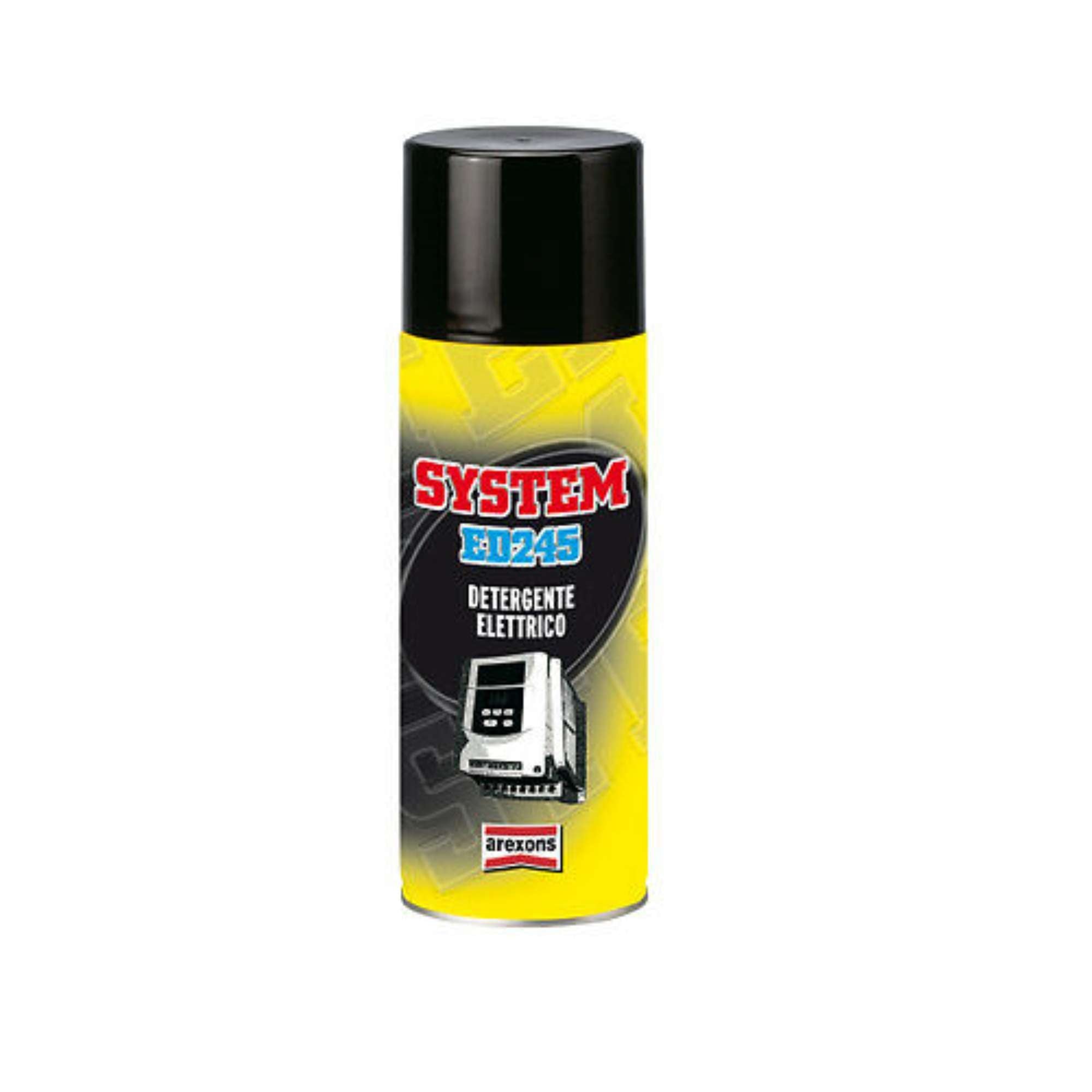 Detergente elettrico ED245