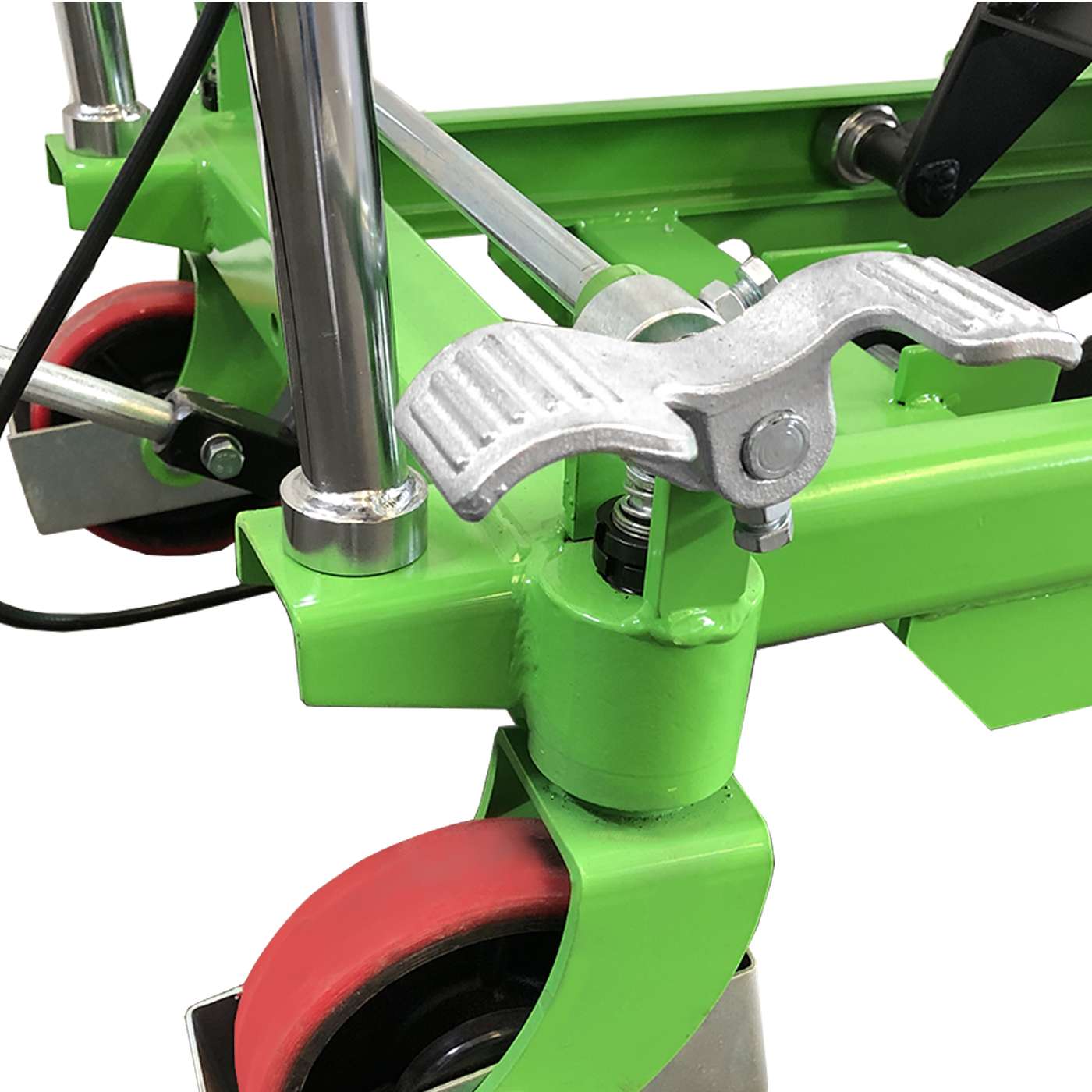 Sollevatore a piattaforma 1000 kg ENG PRO MA SL CP100