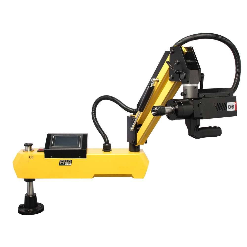 Maschiatrice FTX-24P-RO M6-M24 230V/50Hz