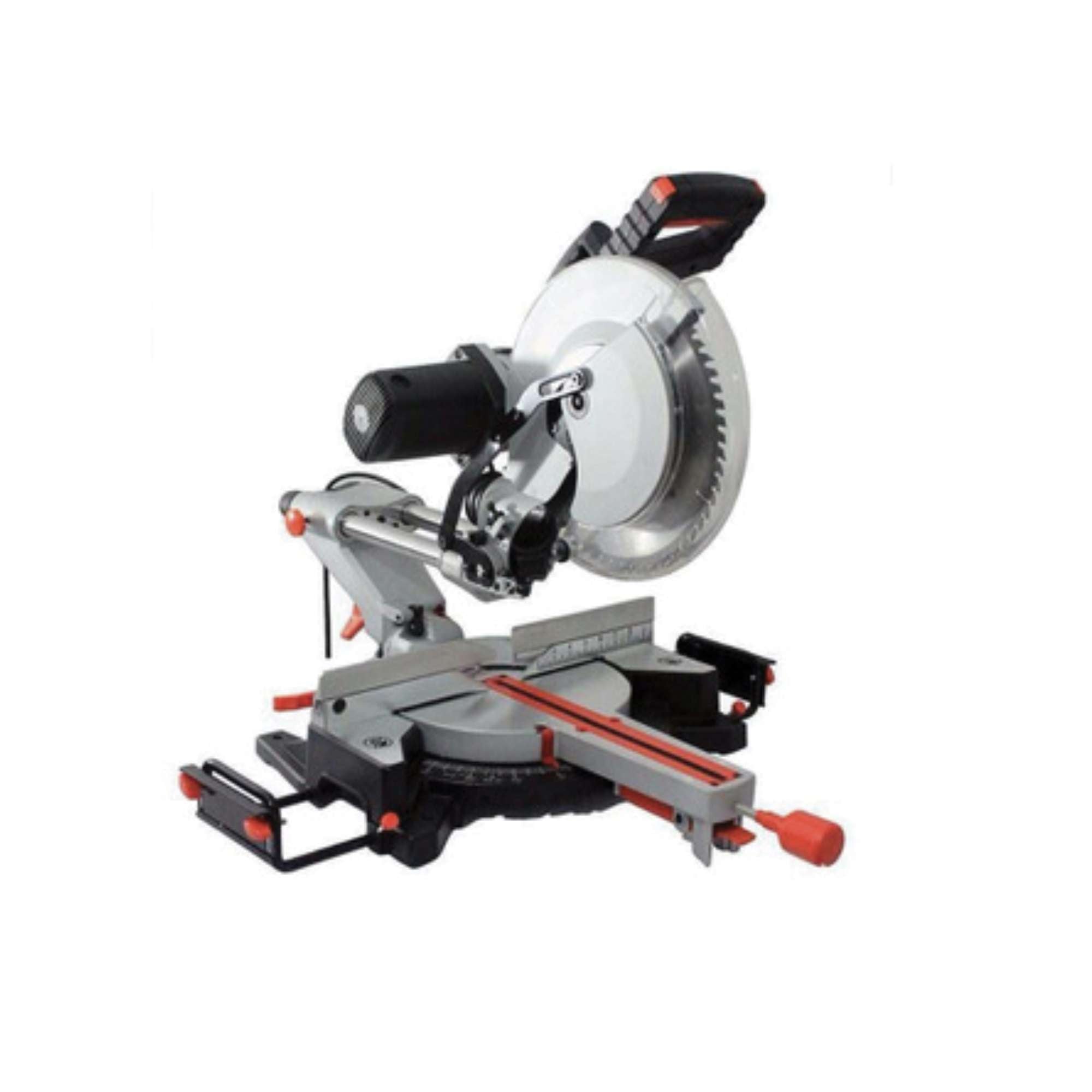 Troncatrice radiale segatrice sega circolare legno lama 305 mm - MA TD TR03