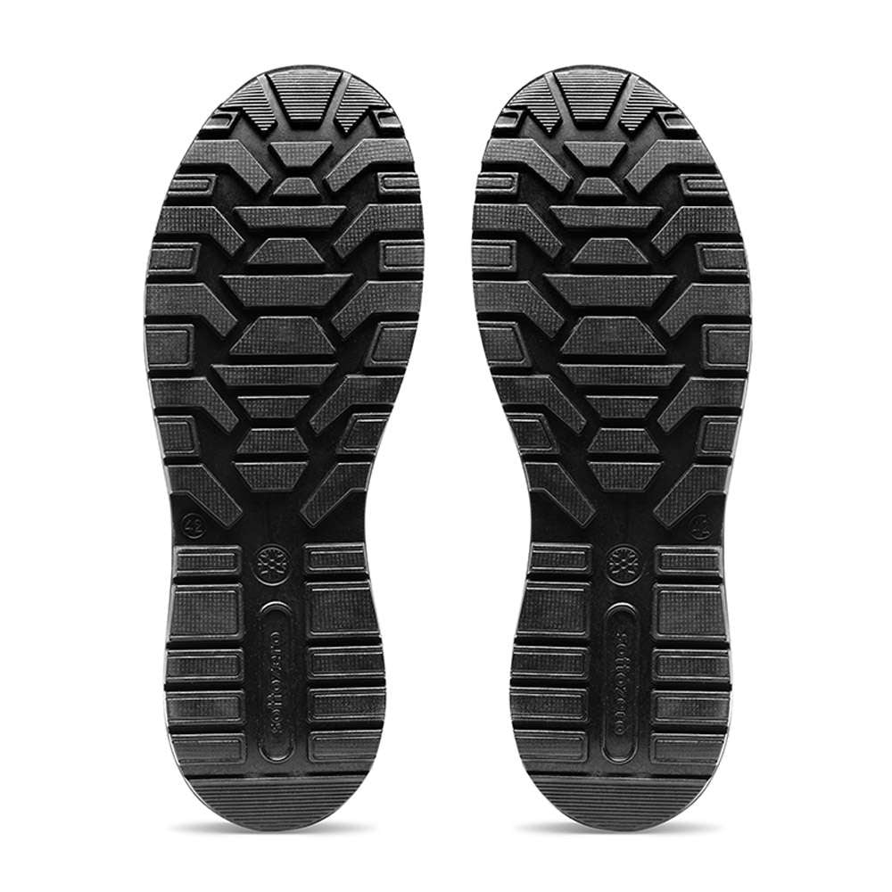 Scarpa bassa Jet Arancio Sottozero SZ300A