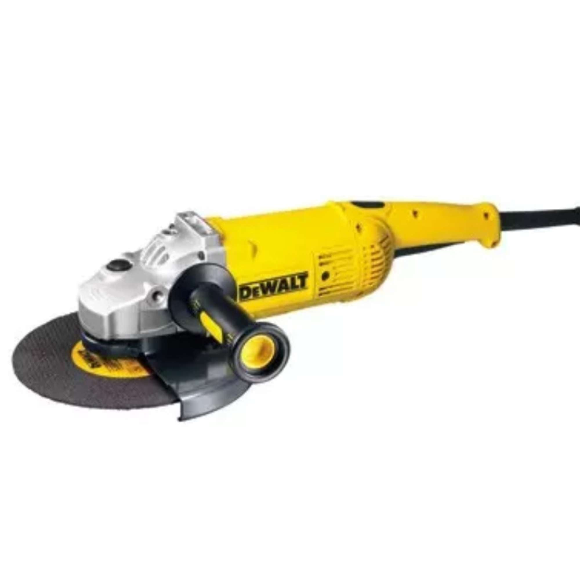 Smerigliatrice Angolare Grande DeWALT D28432C