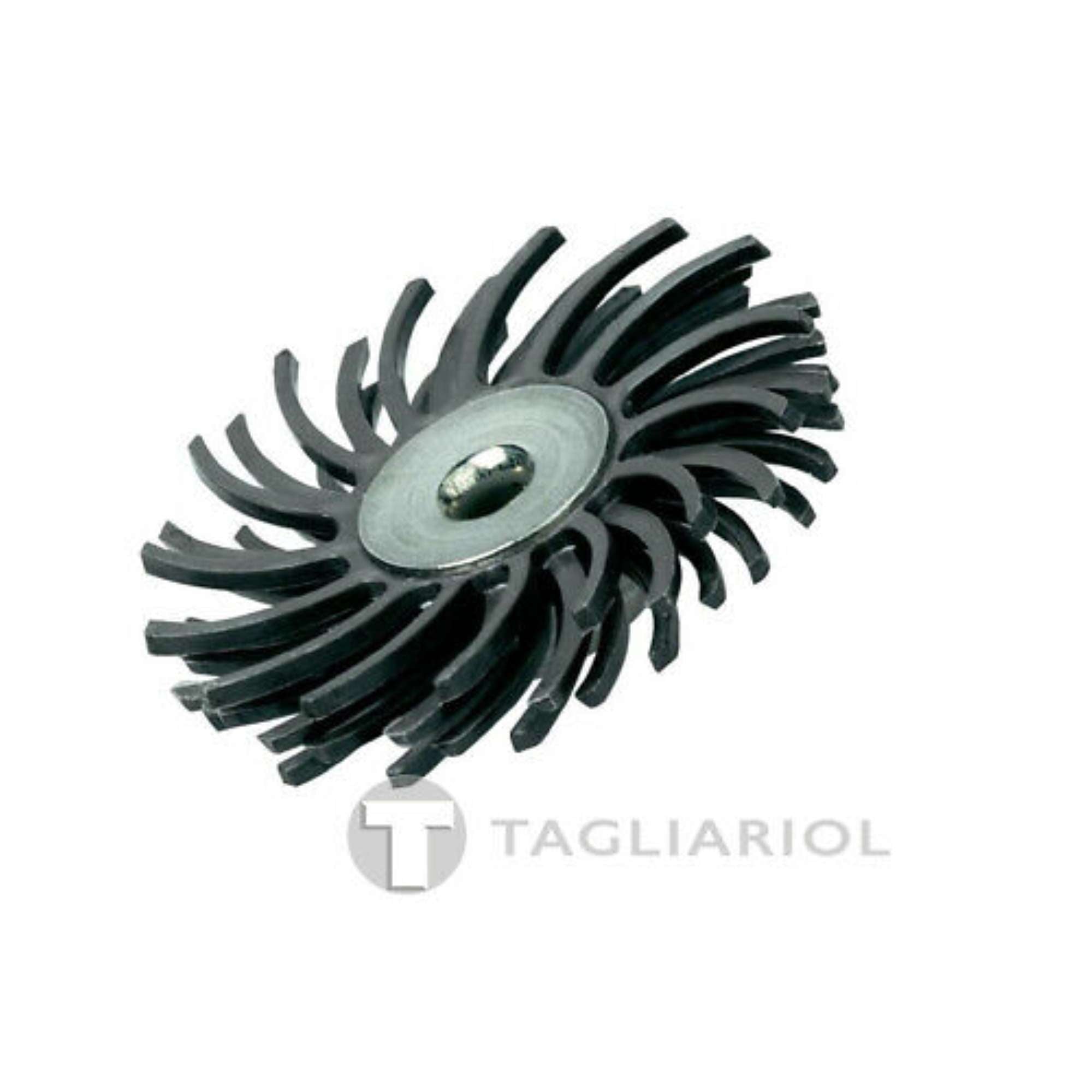 Dremel 471S - Spazzola Abrasiva di Dettaglio