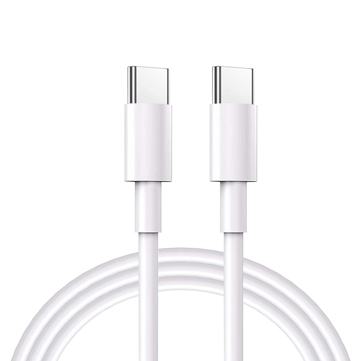 Cavo USB due connettori USB-C 1 metro - DEVCOline AT CR 2TC1