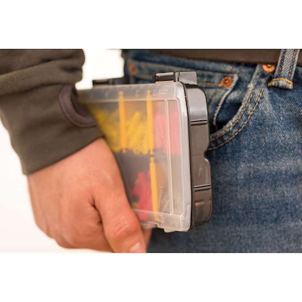 Organizer basic 10 scomparti Stanley 81679