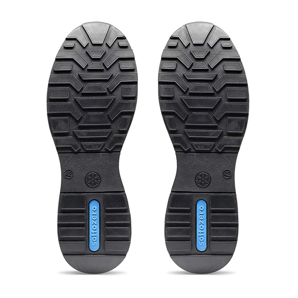 Scarpa bassa Shuttle S3 Blu Sottozero TG.41 SZ200B