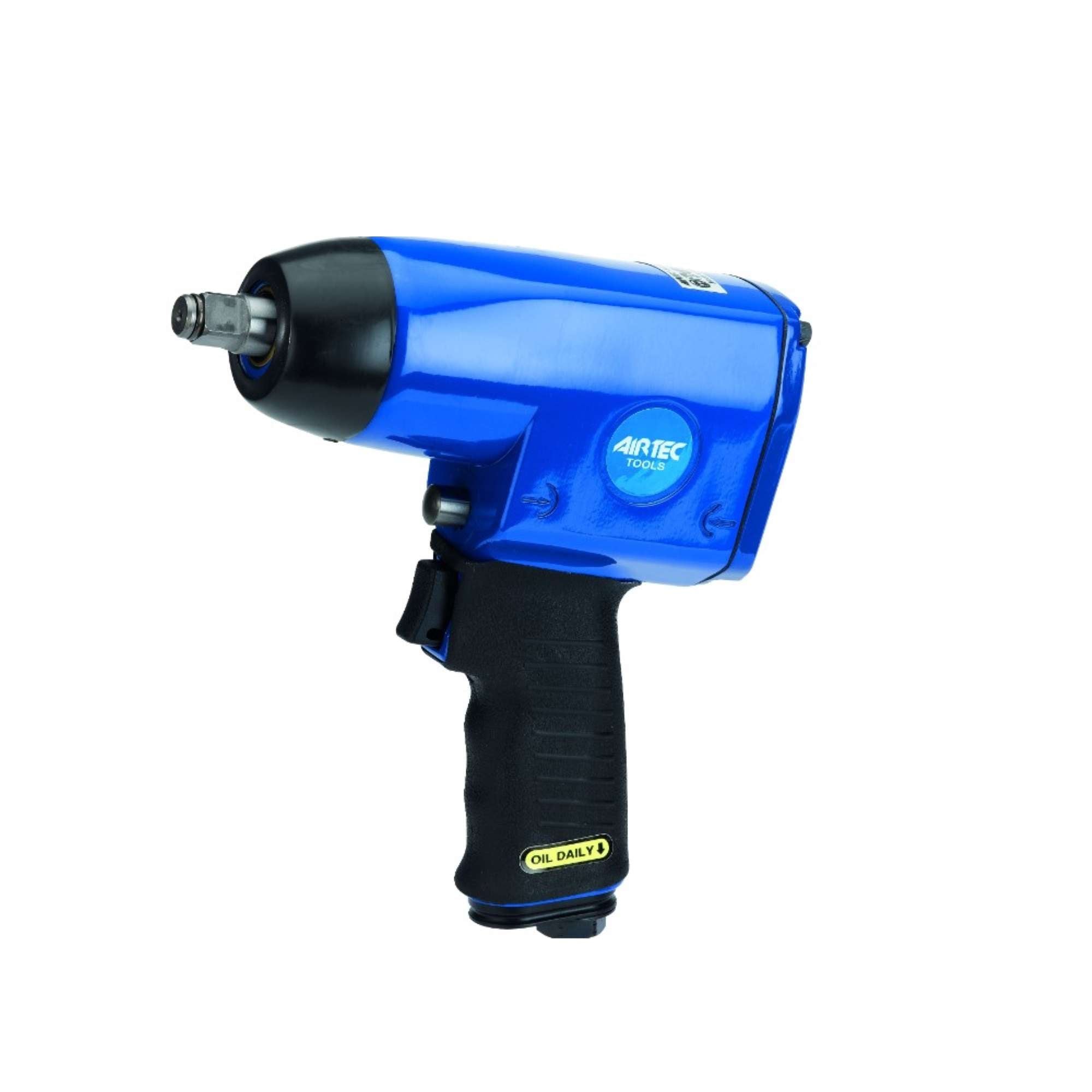 Avvitatore ad impulsi attacco 1/2" - AirTec 453