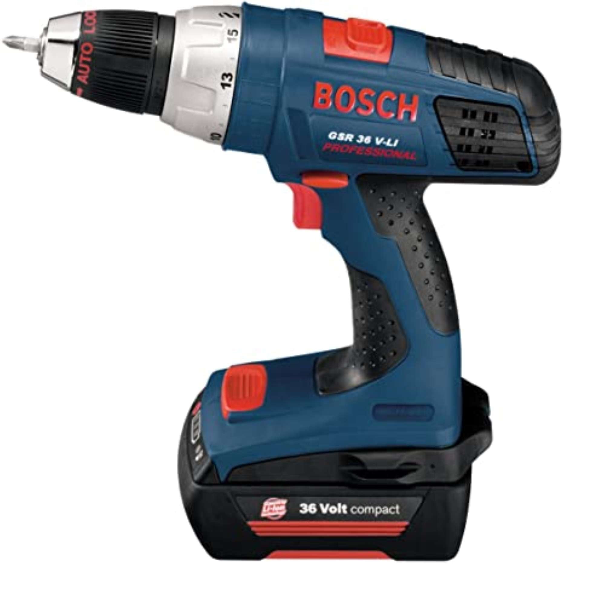 Trapano Avvitatore Bosch GSR 36V-Li