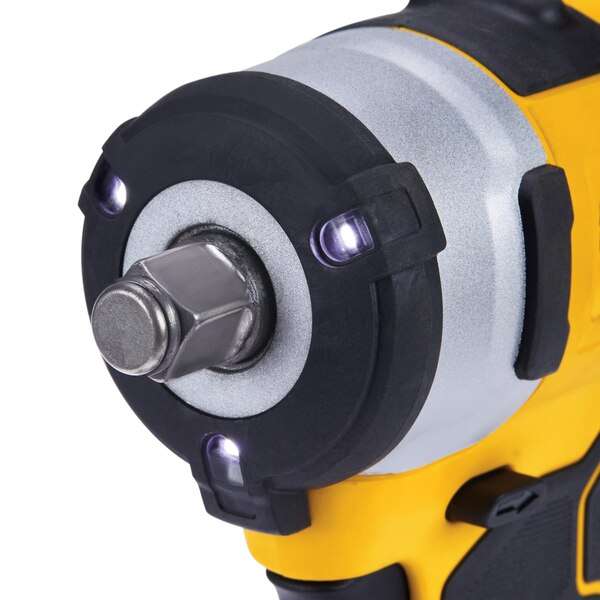 Avvitatore DEWALT DCF901P2-QW