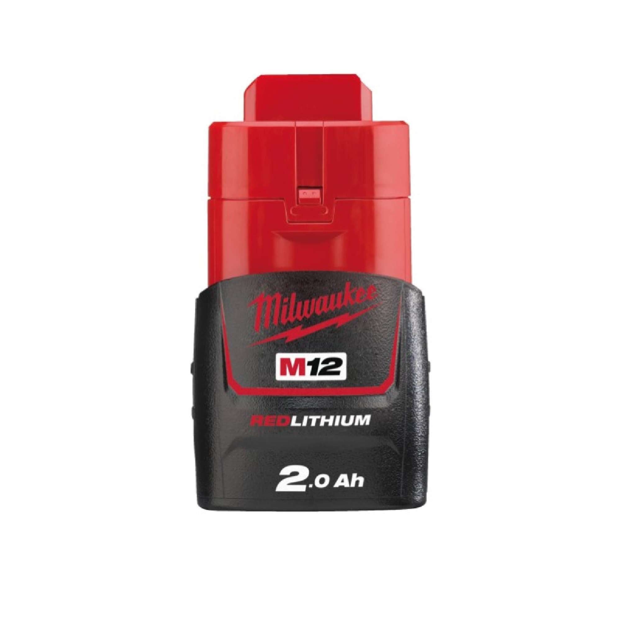 Batteria M12 2Ah - Milwaukee 4932430064