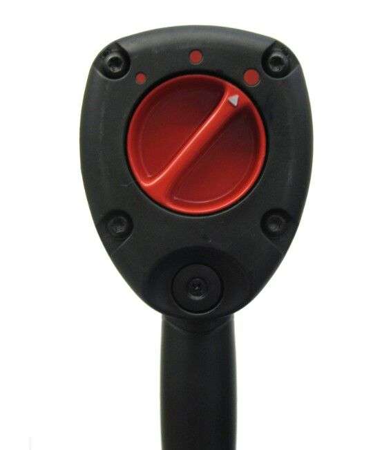 Avvitatore Pneumatico ad Impulsi AIRTEC 315 1/2" in Composito 814 Nm  12102015