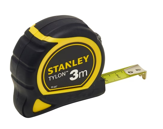 Flessometro Tylon - Stanley