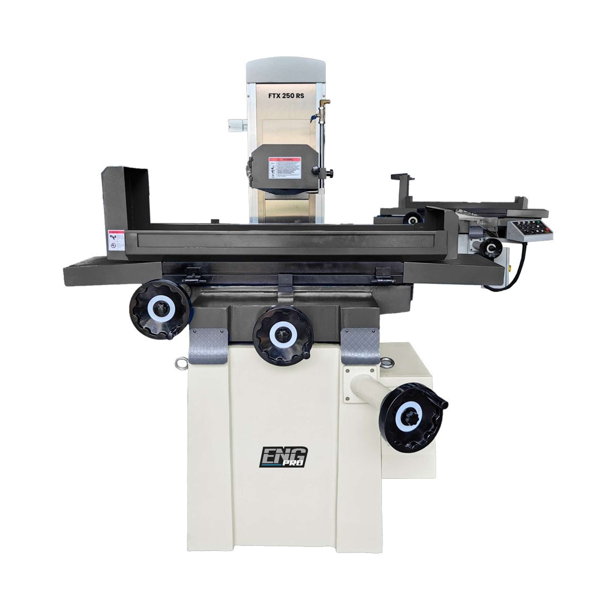 Rettificatrice di Superficie FTX-250-RS
