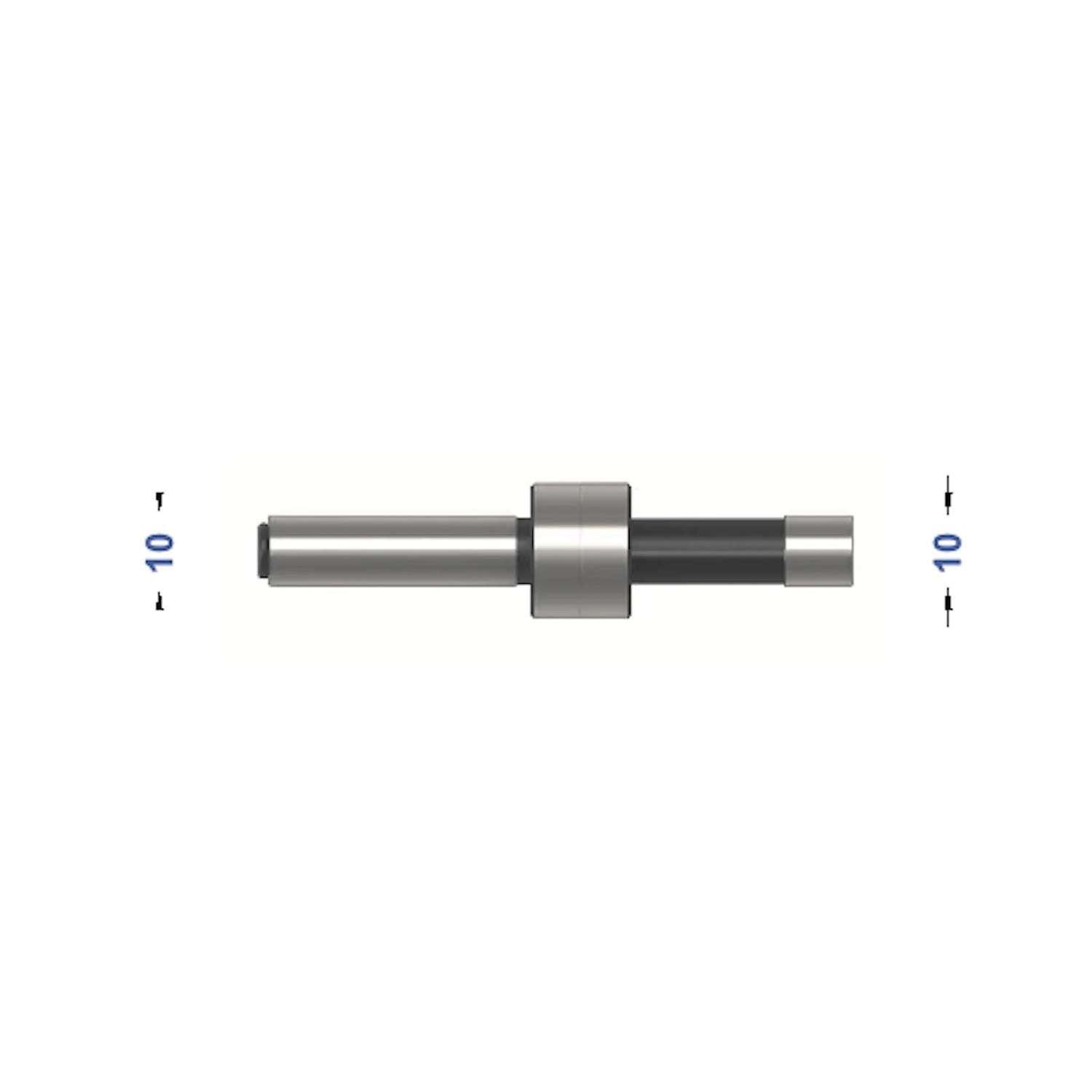 Centratori meccanici flottanti tipo CMB 10 - 10 Art. 0243 - Gait