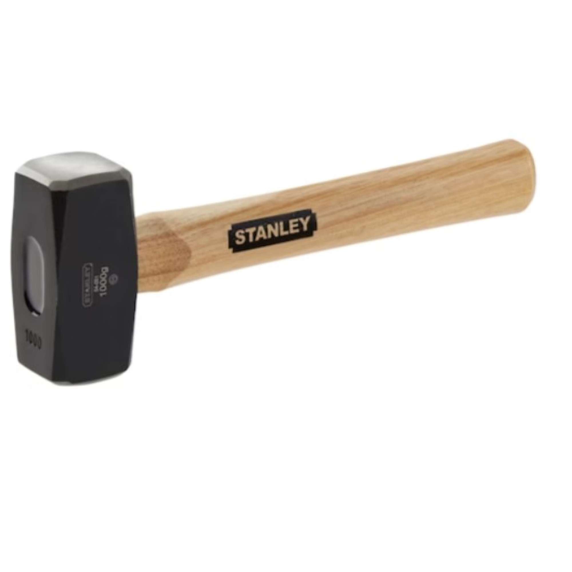 Mazzetta Manico Legno - Stanley