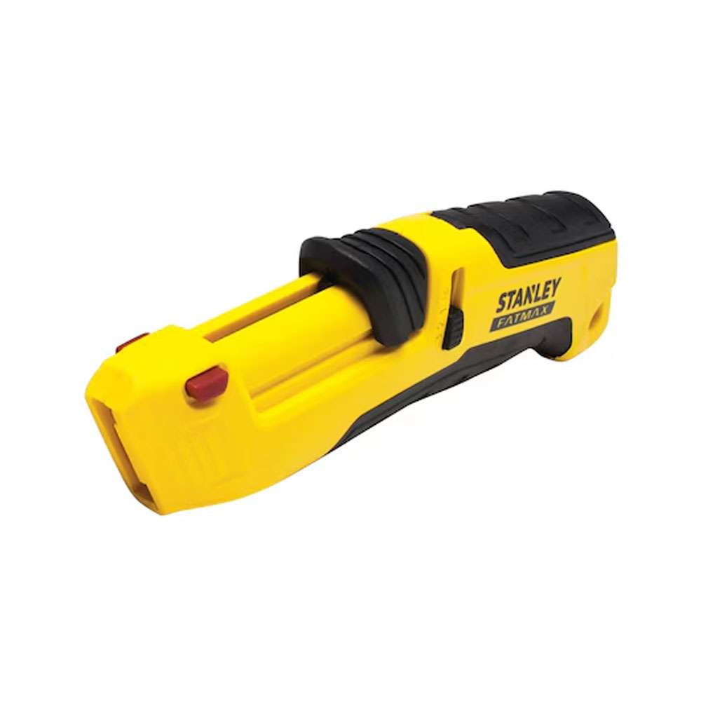 Coltello di sicurezza con cursore a tre lati Stanley Fatmax FMHT10365-0