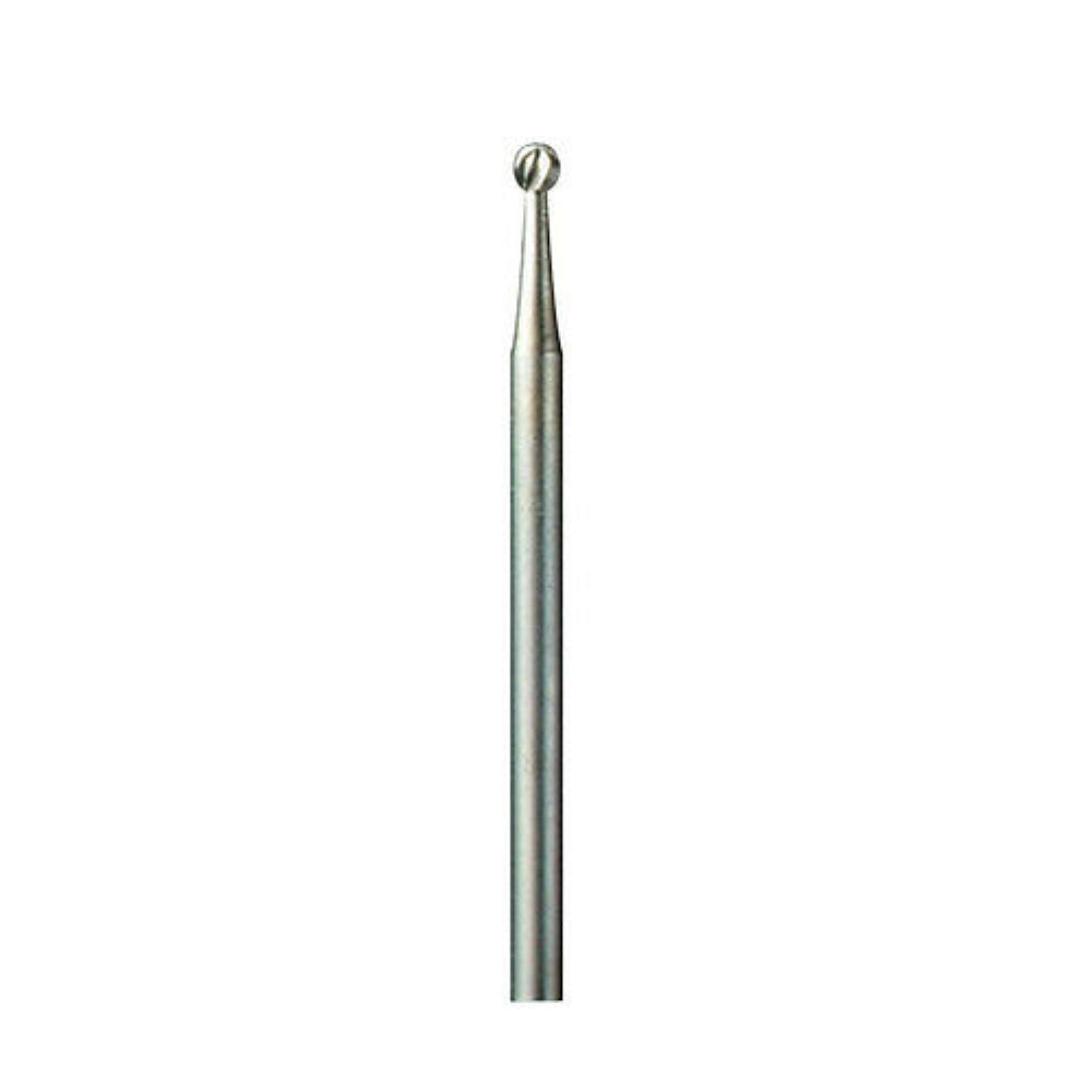 DREMEL 107 FRESA PER INCISIONE 2,4MM BLISTER PZ.3