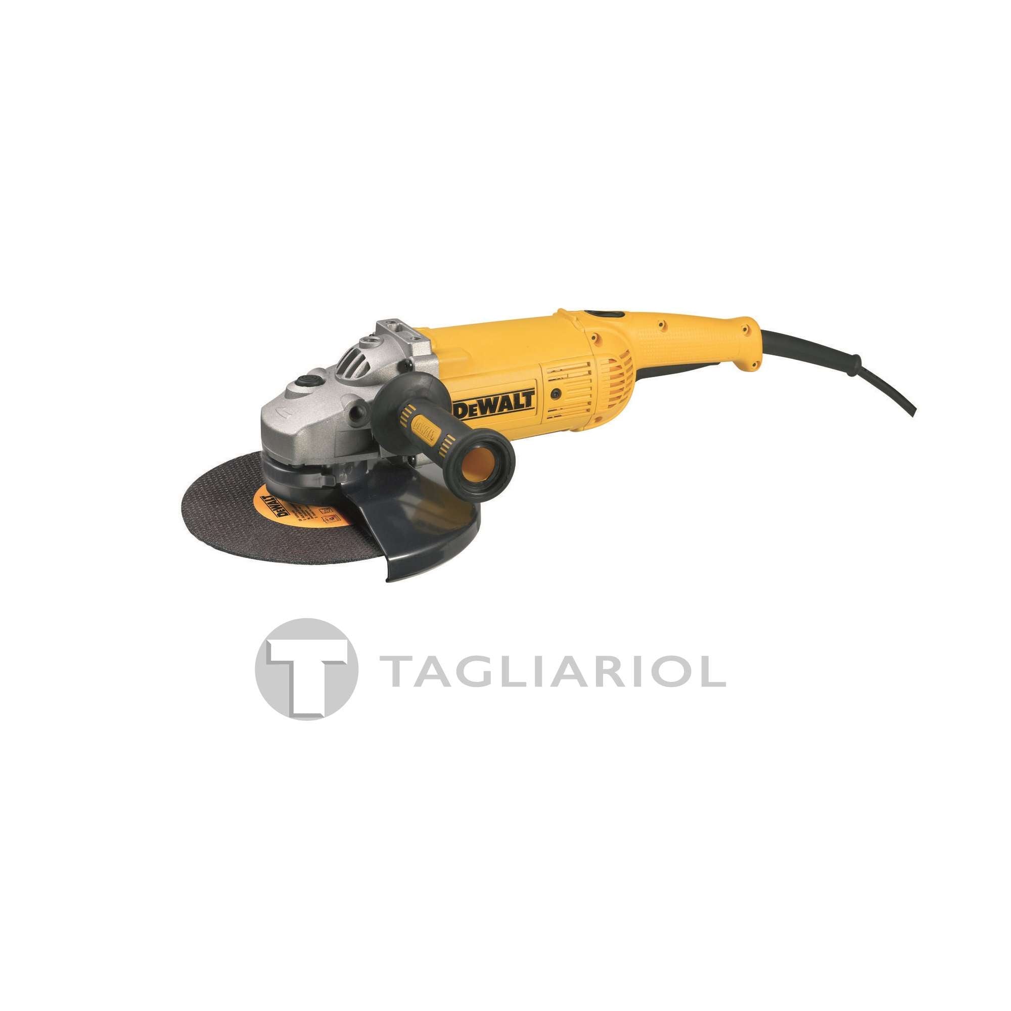 Smerigliatrice Angolare Grande DeWALT D28415