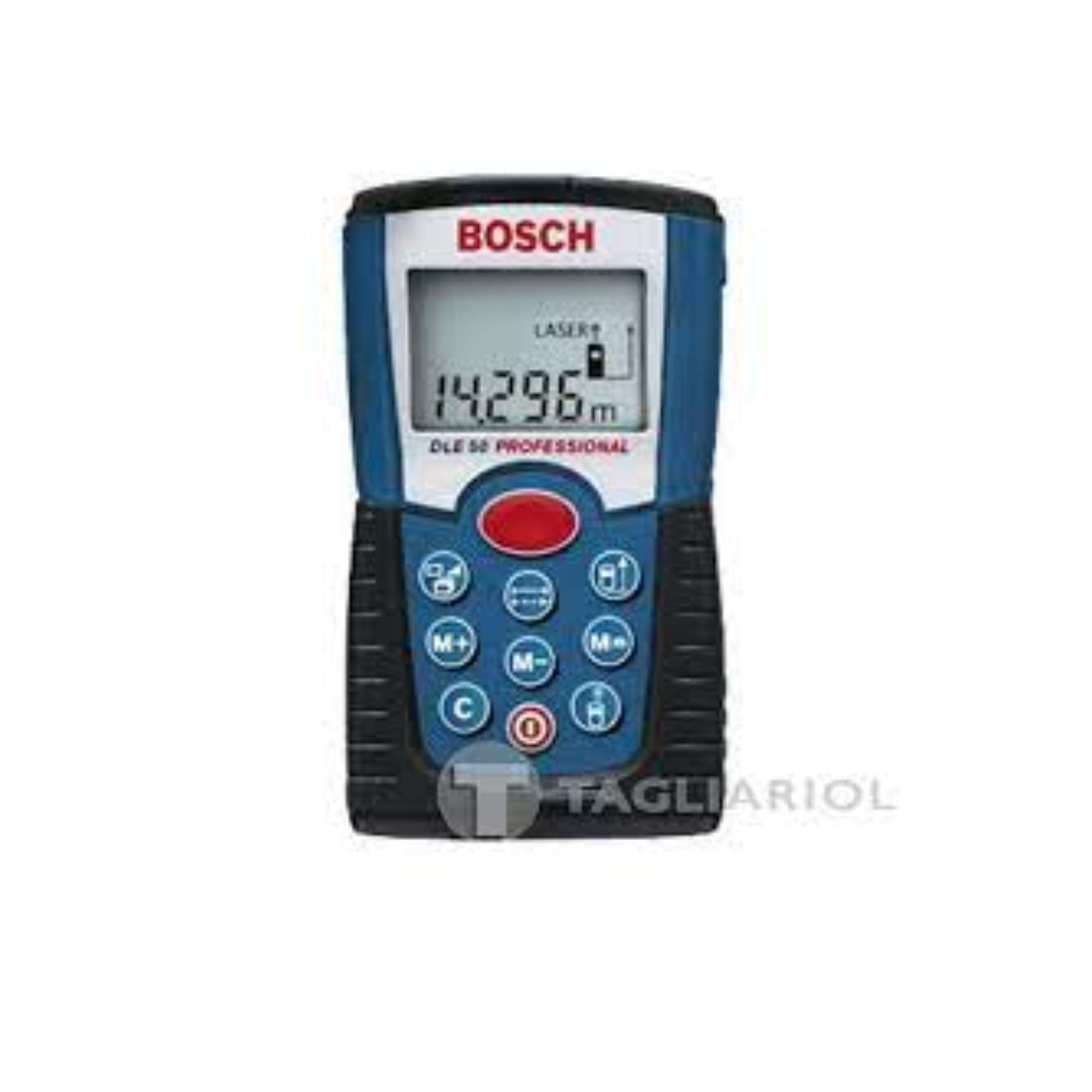 Bosch GSR 18 V-EC FC2 professional trapano avvitatore 18V litio 4Ah - sistema 5 in 1 flexiclick