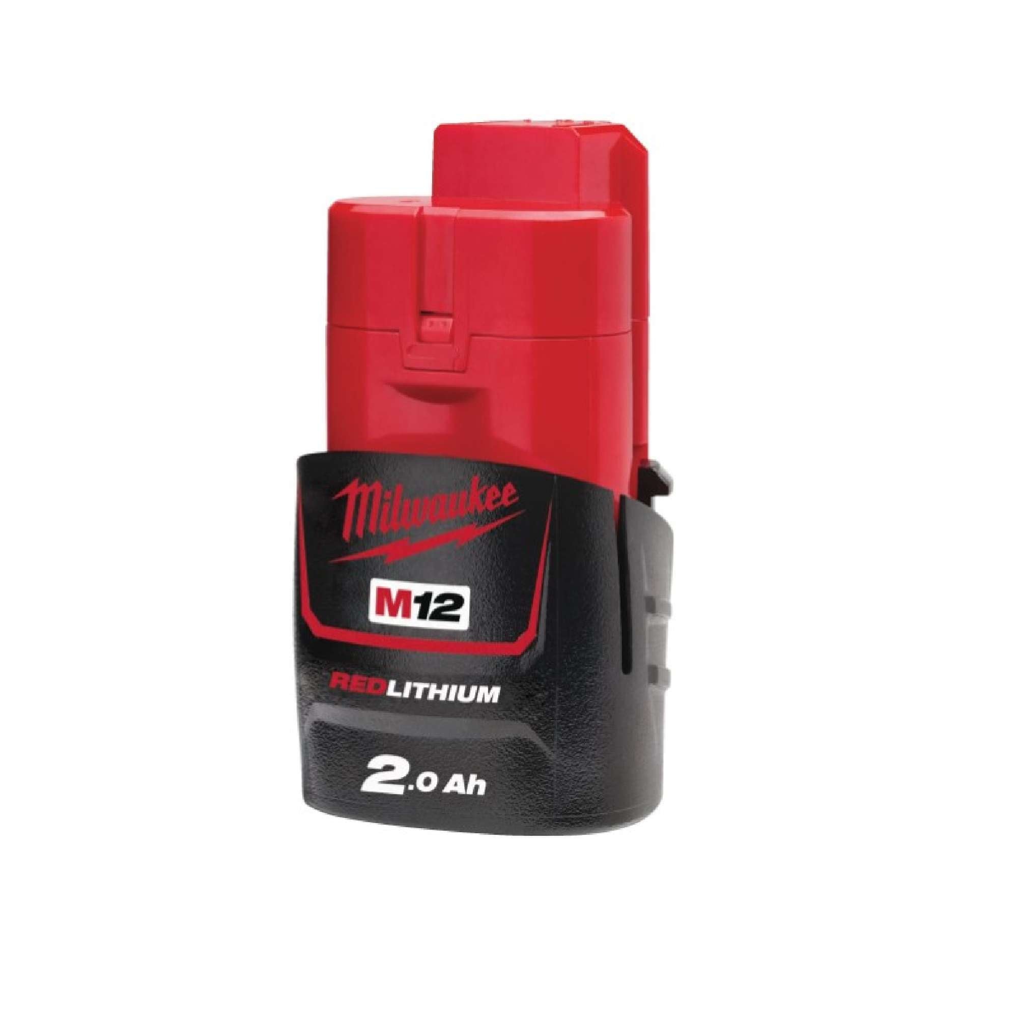 Batteria M12 2Ah - Milwaukee 4932430064