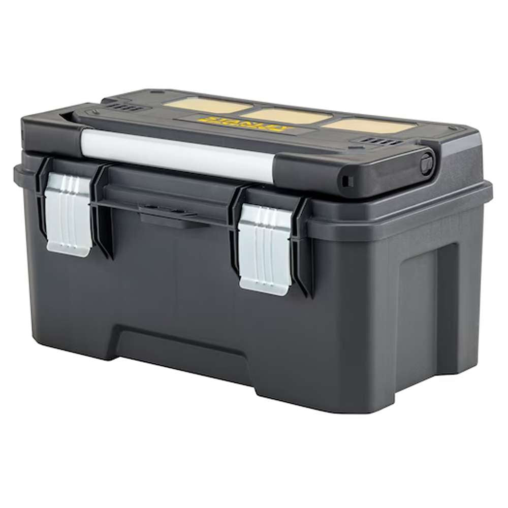 Cassetta porta utensili 20 pro Stanley Fatmax 75792