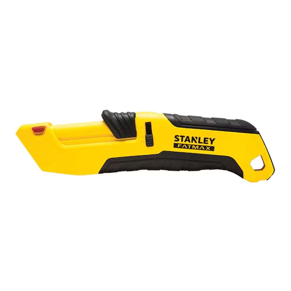 Coltello di sicurezza con cursore a tre lati Stanley Fatmax FMHT10365-0