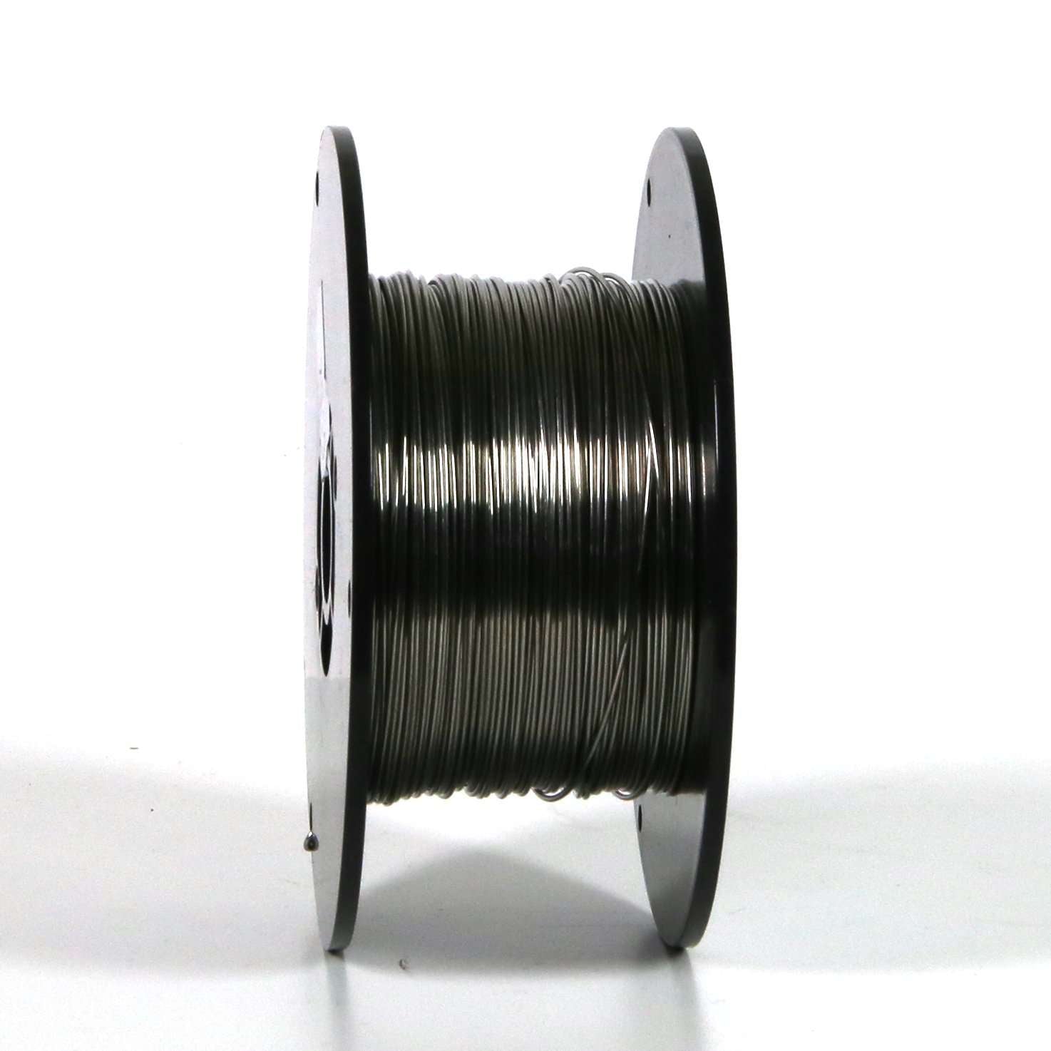 Bobina Filo acciaio inox 0,8 mm da 0,5-1 kg - Telwin
