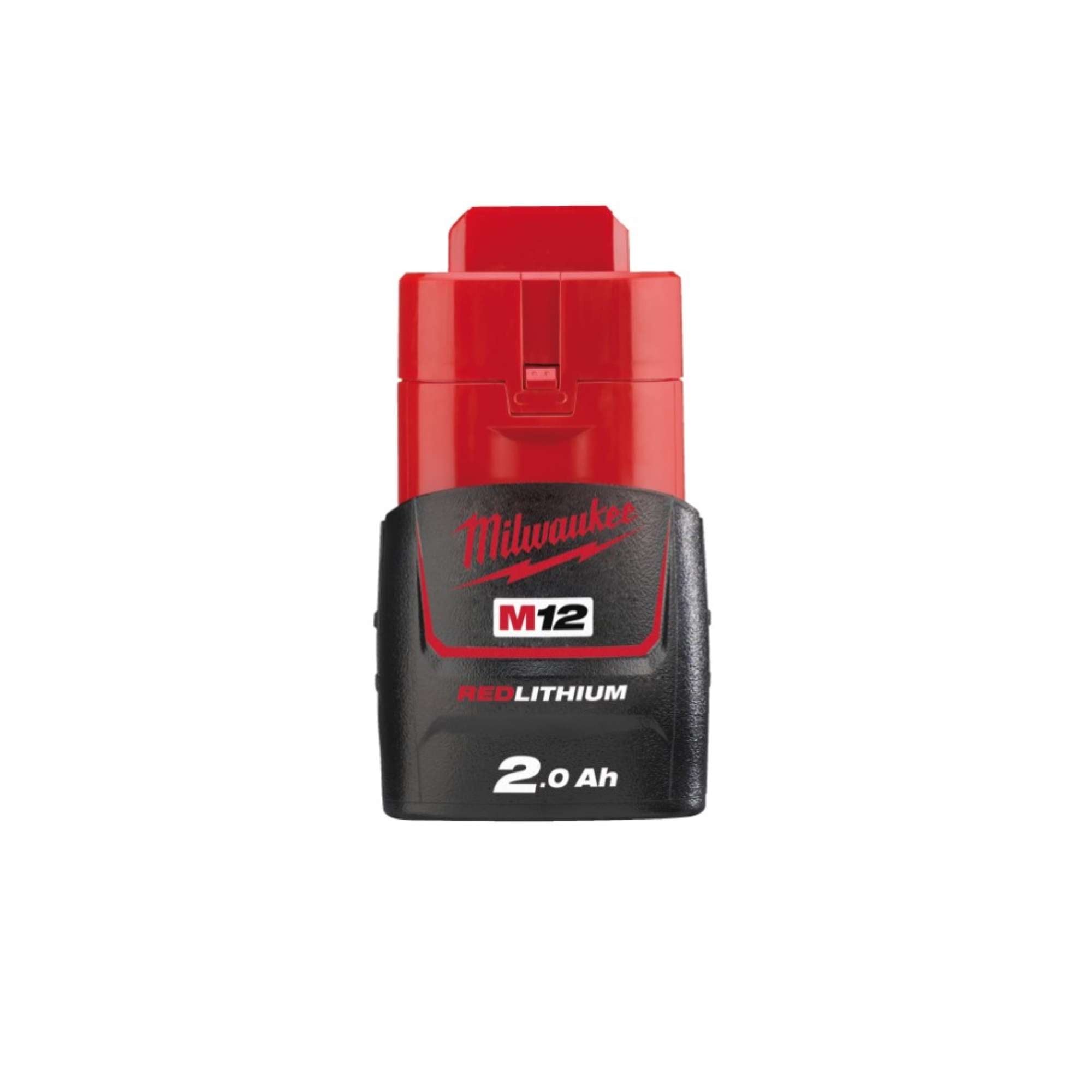 Batteria a litio 12V 2.0Ah - MILWAUKEE 4932430064