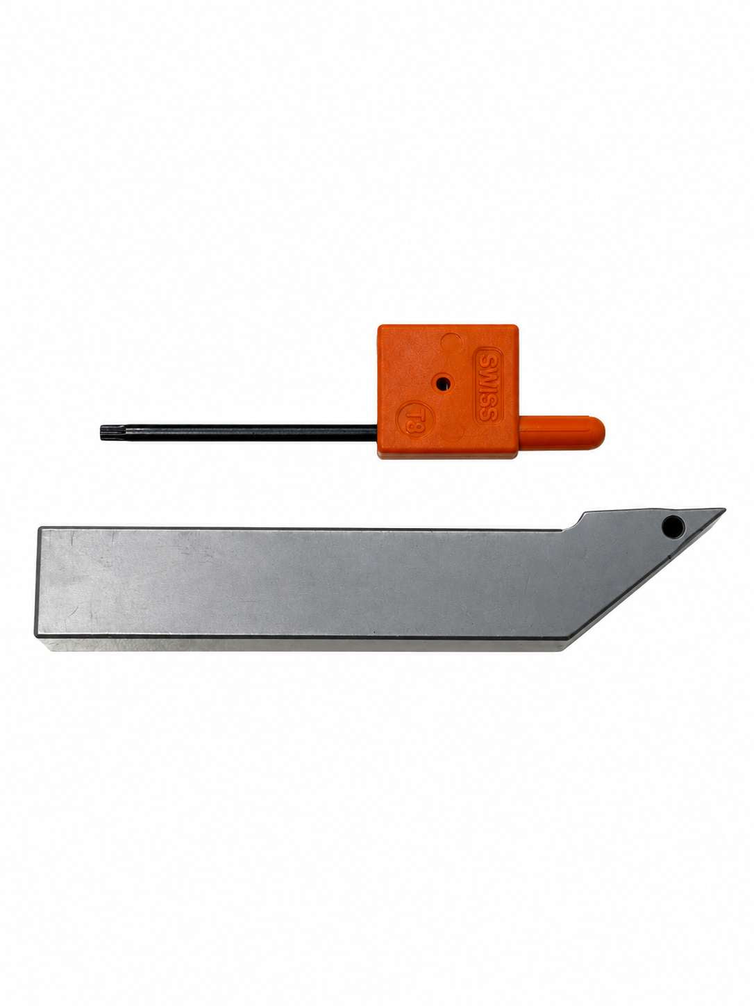 Portautensile Tornio Sinistro Talicarb SVJBL 1616H 11  Stelo 1616 mm, Angolo 93