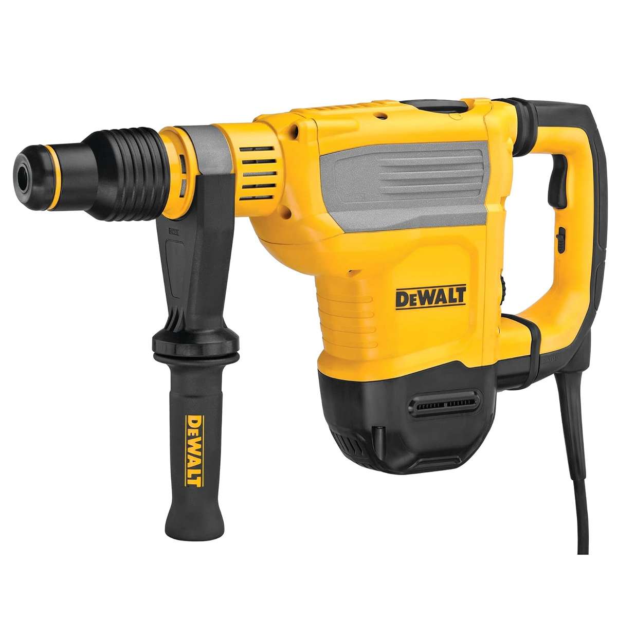 Martello demolitore perforatore. 6 KG SDS-MAX - D25614K-QS - DEWALT