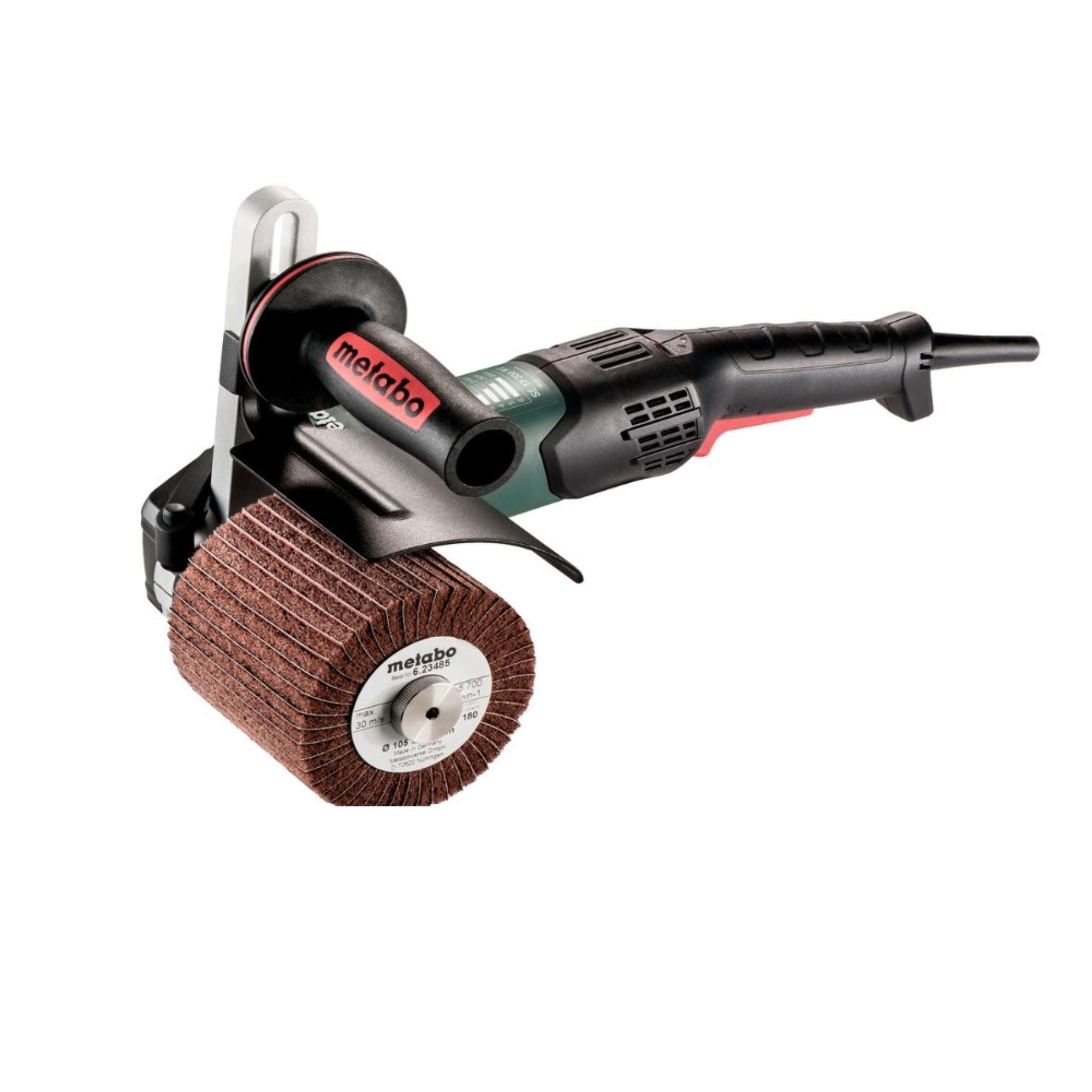 Satinatrice a rullo SE 17-200 RT - Metabo 6.02259