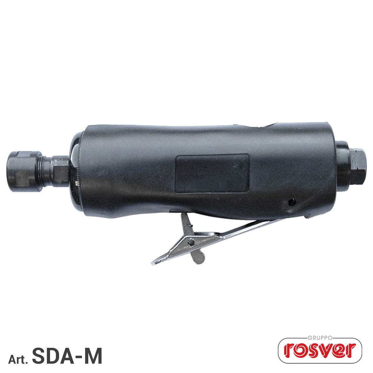 Smerigliatrice dritta ad aria - Rosver -SDA - M- 22000RPM