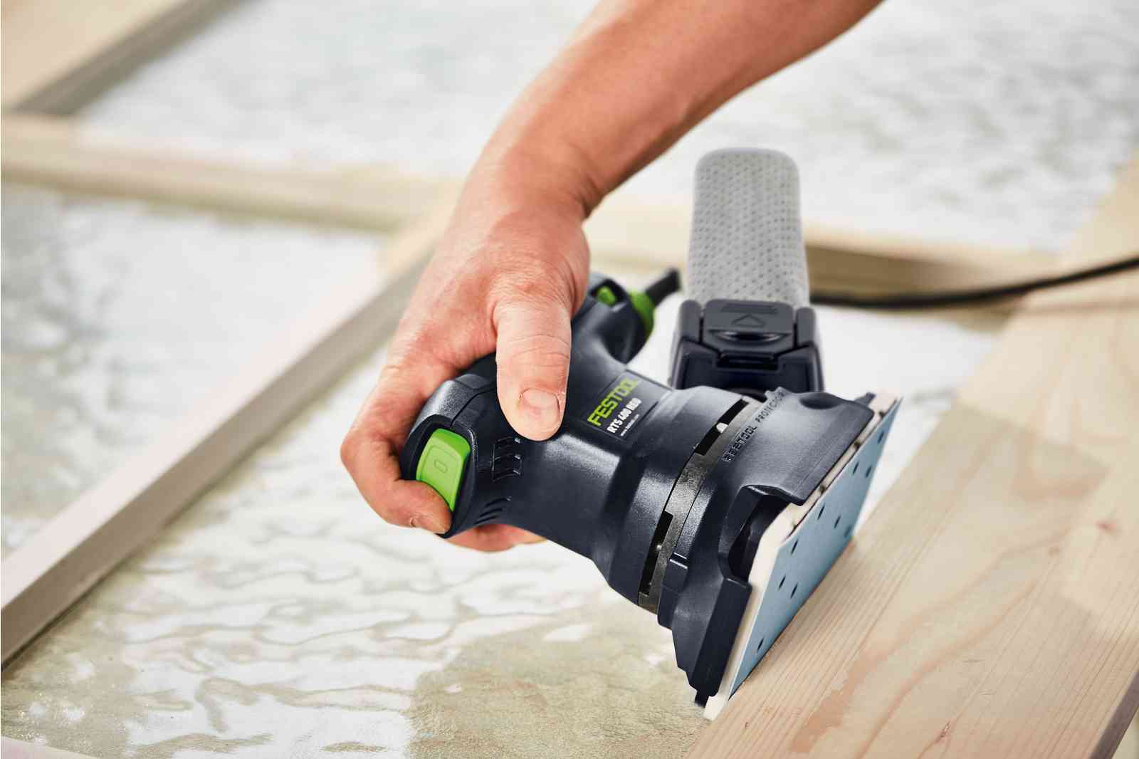 FESTOOL Abrasivo Brilli STF 80X133P80 GR 50X 497119