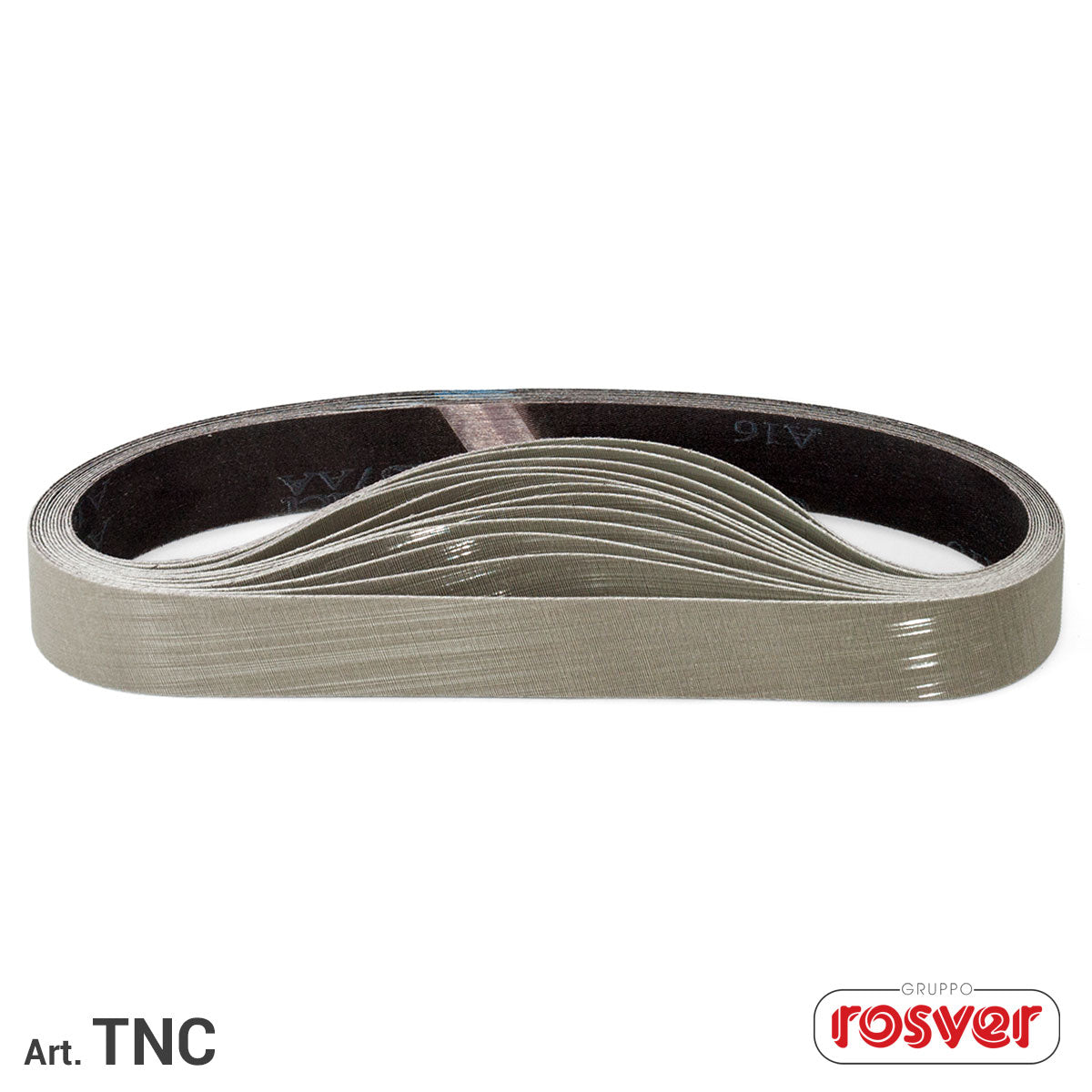 Nastri Strutturati 3M Trizact - Rosver - TNC SV.330xH.10 Gr.A - Conf.50pz