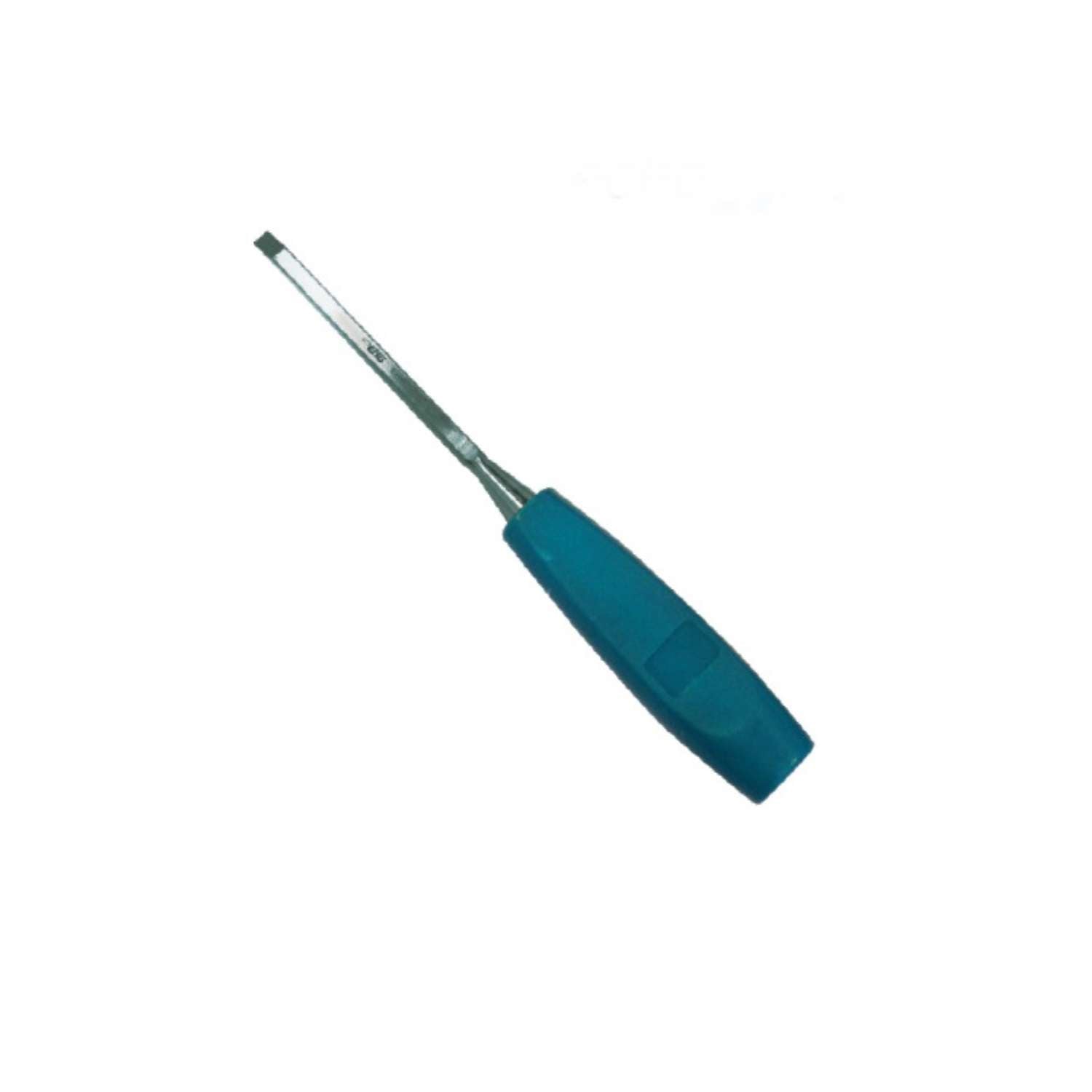 Scalpello da falegname con manico in plastica mm6- 13- 19- 25 UM 60 SC echoENG