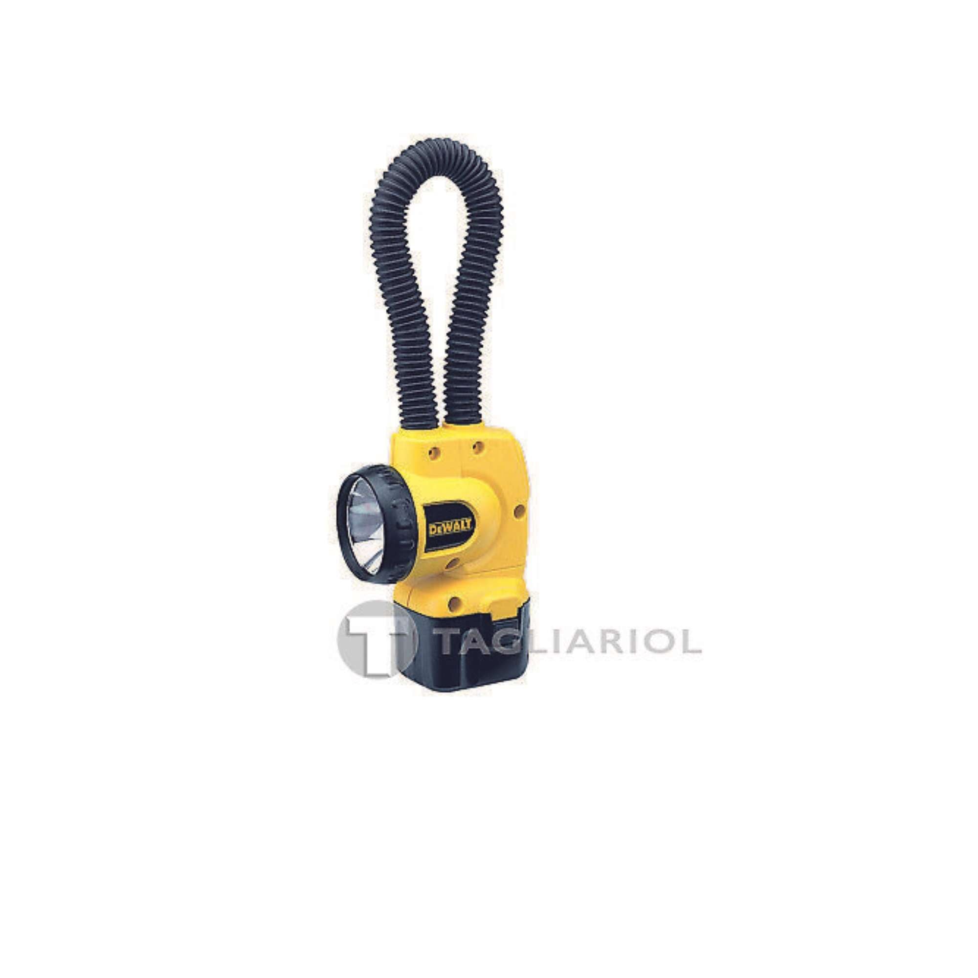 Torcia DeWALT DW915