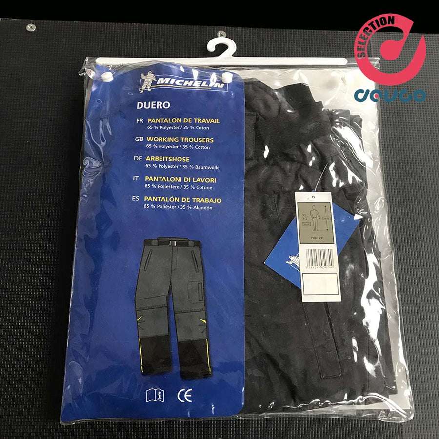 Pantaloni da lavoro di protezione taglia xxl/xx duero - Michelin - DUERO GRXX