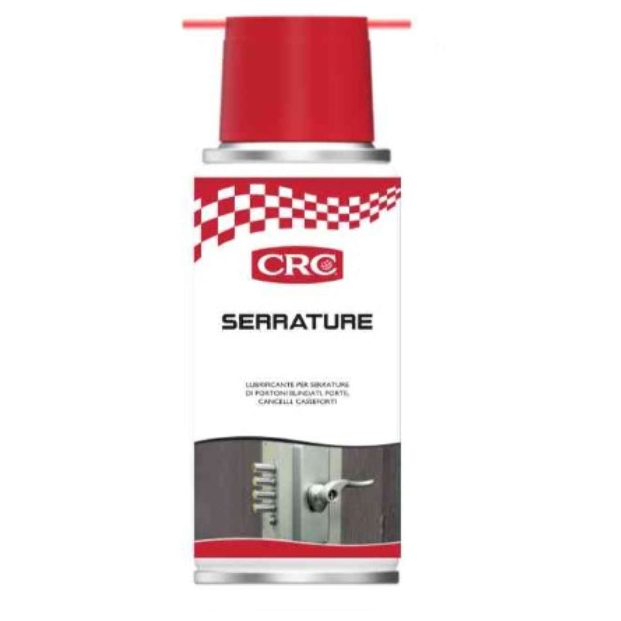 Spray Serrature 250Ml - CRC C5002