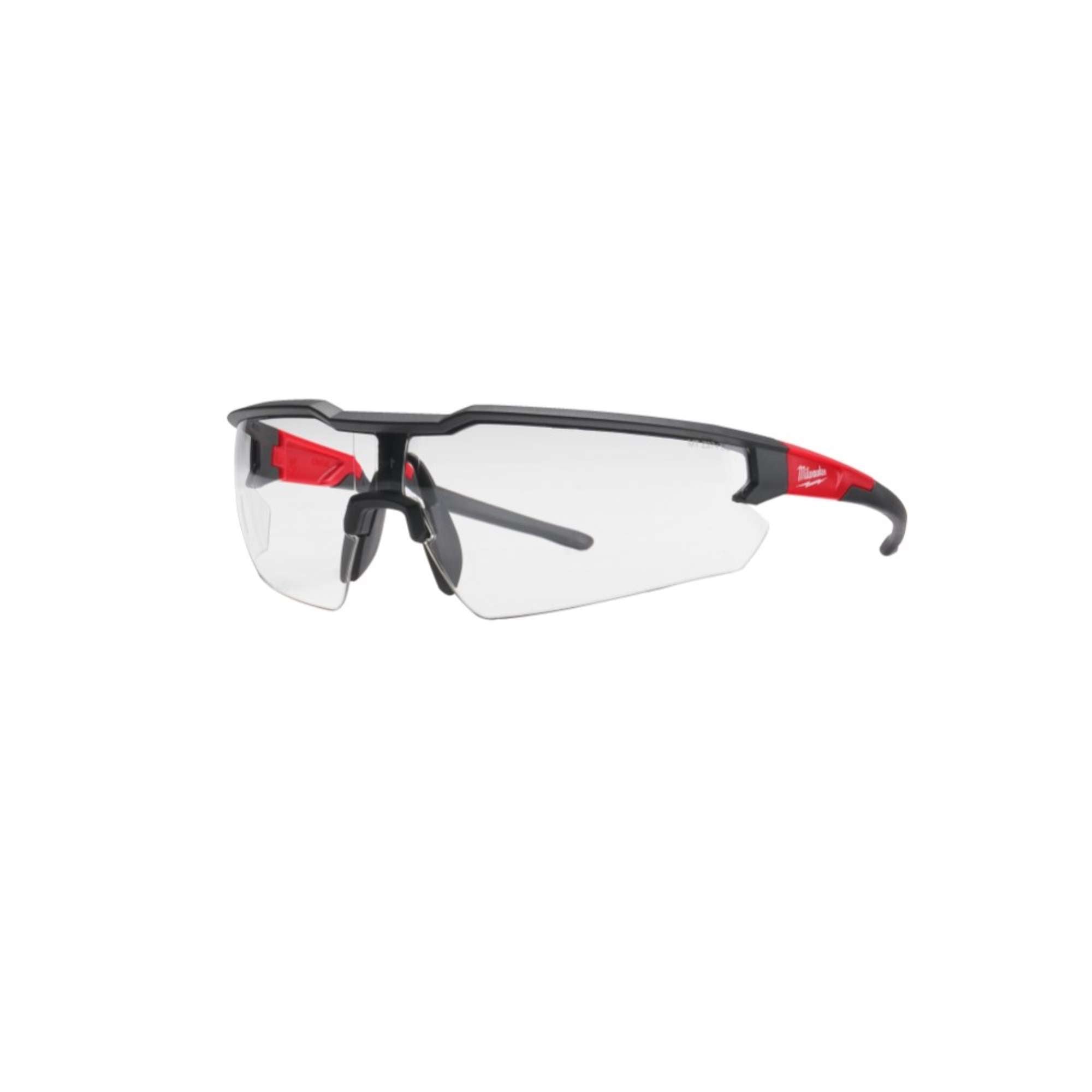 Occhiali di sicurezza lenti trasparenti - MILWAUKEE 4932471881