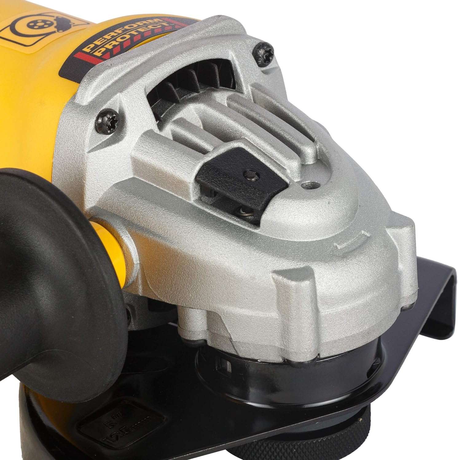 Smerigliatrice Brushless 125mm 1700W - Dewalt DWE4357-QS