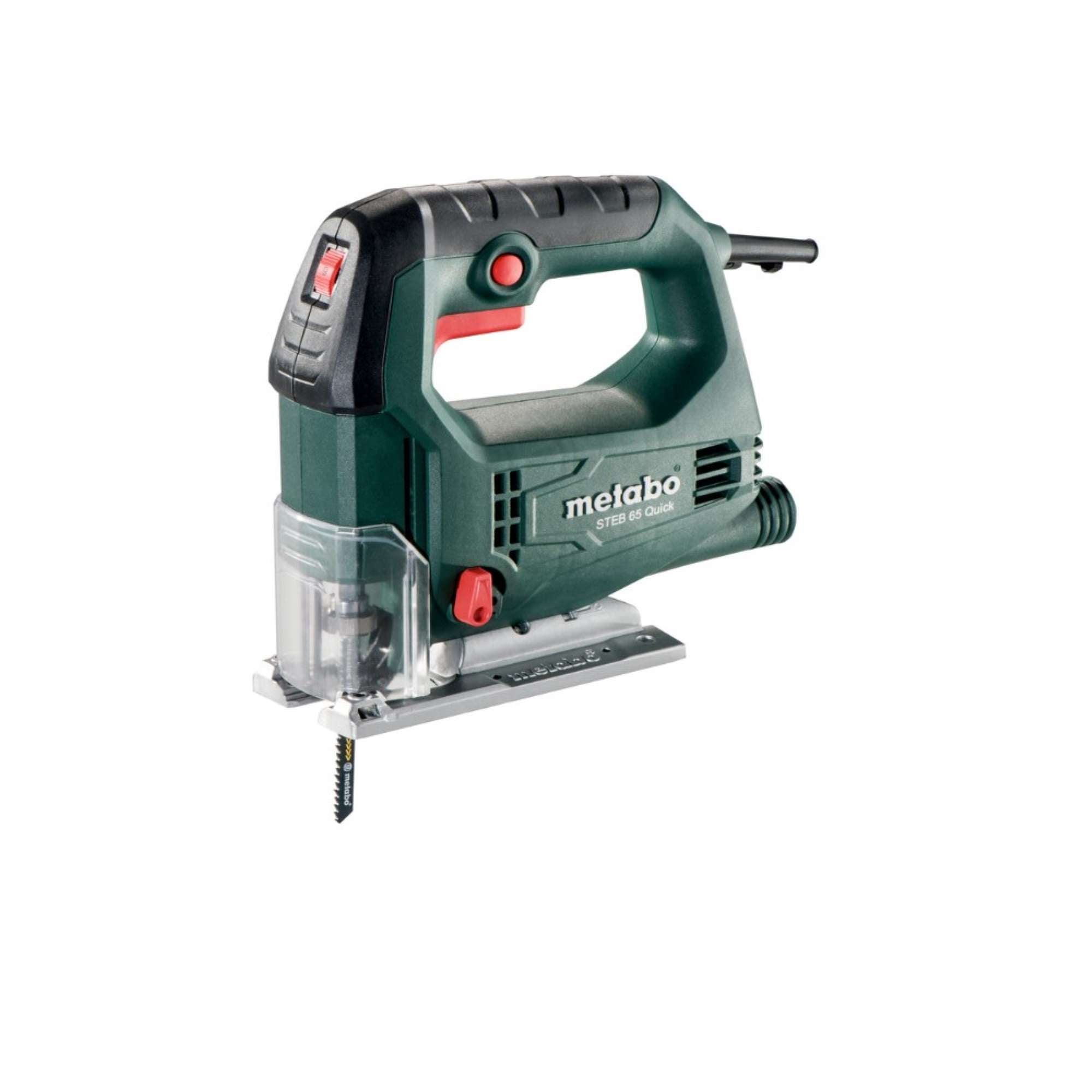 Seghetto alternativo 450W STEB 65 Quick - Metabo 6.01030.50