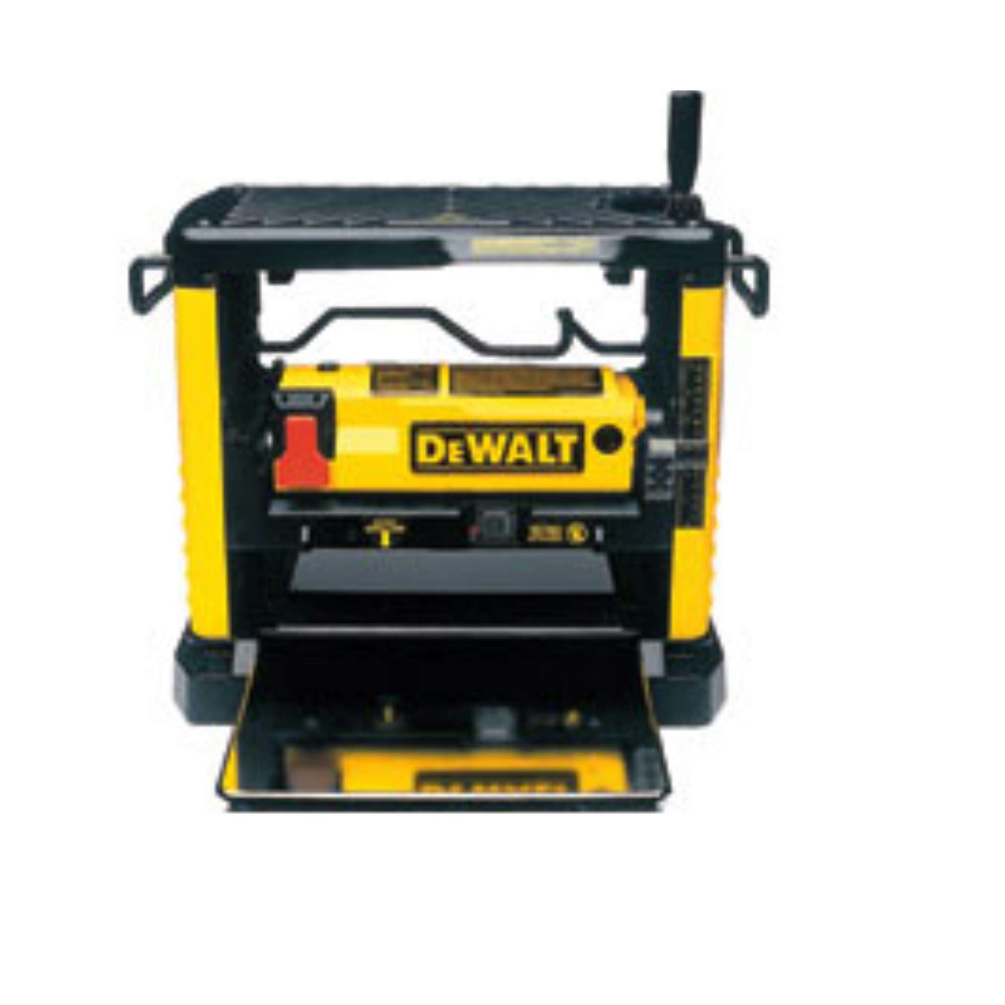 Pialla Stazionaria Professionale DeWALT DW733